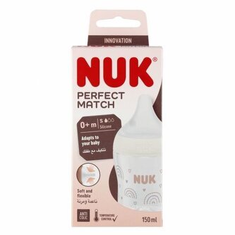 435907 BUTELKA PERFECT 150ML TĘCZA 538930, 10743092 435907 BUTELKA PERFECT 150ML TĘCZA 538930, 10743092