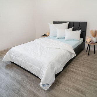 Francouzská letní přikrývka COOL EFECT 240x200cm