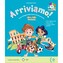 Arriviamo! 1 podręcznik + e-podręcznik + audio online