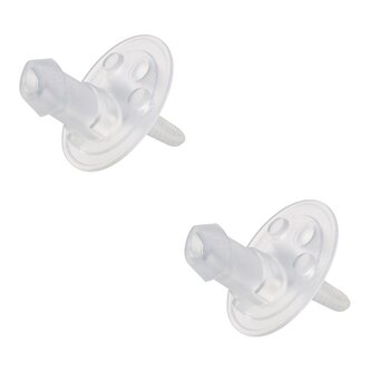 Náhradní savička pro Sport láhev 2 ks Náhradní savička pro Sport láhev 2 ks