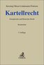 Kartellrecht