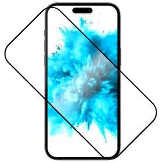 Ochranné sklo FIXED Google Pixel 9a