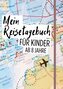 Reisetagebuch Kinder ab 8