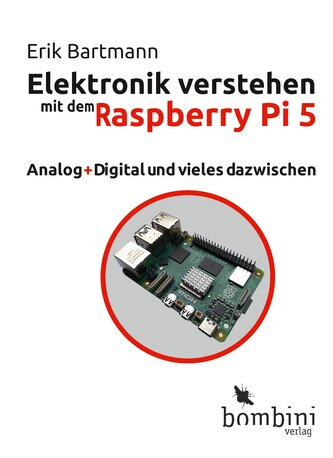 Elektronik verstehen mit dem Raspberry Pi 5