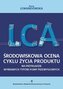 Środowiskowa ocena cyklu życia produktu na przykładzie wybranych typów pomp przemysłowych