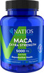 Natios Maca Extract 5000 mg 90 veganských kapslí