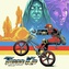 Turbo Kid (Original Game Soundtrack) - LP