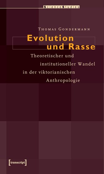 Evolution und Rasse