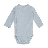 LODGER Romper Long Sleeves Ciumbelle Blue Fogg vel. 56