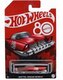 Hot Wheels 80-lecie Dream Mobile Samochodzik
