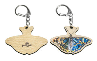 Lesní svět Přívěsek na klíče zvíře - Batolec