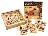 Lesní svět Pexeso klasické - Pro nejmenší