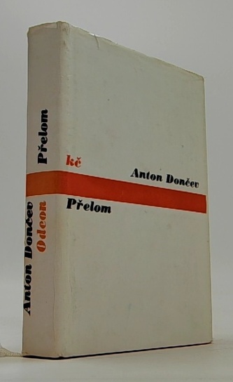 Přelom