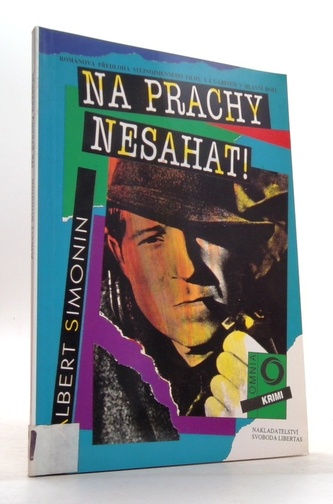 Na prachy nesahat!