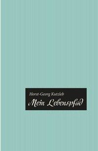 Mein Lebenspfad