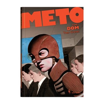 METO Tom 1 Dom NW METO Tom 1 Dom NW