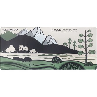 Varmilo Hygge XL herní podložka