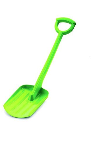 Marioinex VELKÁ LOPATA - zelená