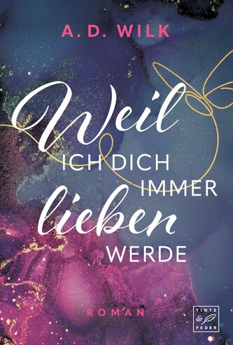 Weil ich dich immer lieben werde