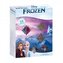 Domek z przyborami Frozen 25el
