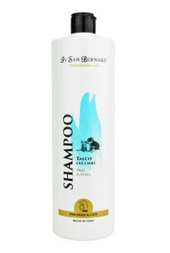 San Bernard Šampon Junior 1000ml