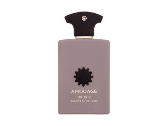 Amouage Opus Parfémovaná voda V - Woods Symphony 100 ml unisex