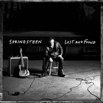 Bruce Springsteen:  Lost And Found: Select. Bruce Springsteen:  Lost And Found: Select.