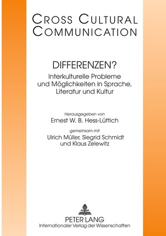 Differenzen?