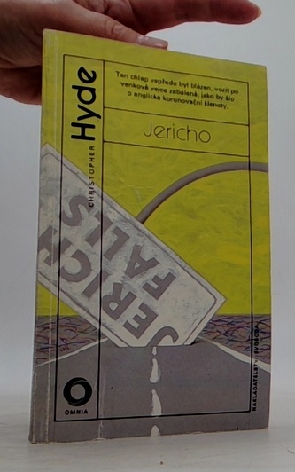 Jericho