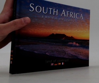 South Africa - a world in one country