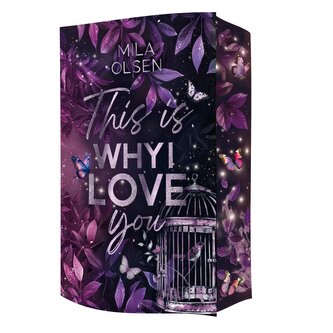 This is Why I Love You