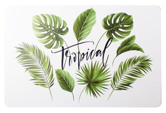 Prostírání PHUKET 28,5x43 cm Mybesthome