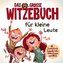Das grosse Witzebuch für kleine Leute