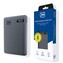 3mk Pocket Powerbank 5,000mAh 12W USB 1C Grey pro Universal