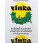Vinné kvasinky 0,6 g, 50 ks