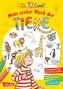 Conni Gelbe Reihe (Beschäftigungsbuch): Mein cooler Block der Tiere
