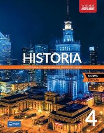 Historia LO 4 Podr. ZP 2025 WSIP Historia LO 4 Podr. ZP 2025 WSIP