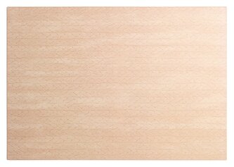 Prostírání TRENZA béžová 28,5x43 cm Mybesthome