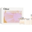 Chloé Chloe Dárková sada Parfémová voda 100 ml, tělové mléko 100 ml a miniaturka Parfémová voda 10 ml