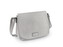 Kabelka crossbody 26x23 cm - 1 ks - 12 šedá nejsvětlejší