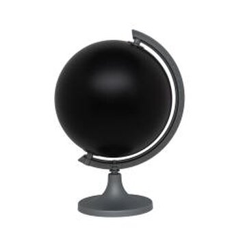 Globus indukcyjny z instrukcją 25cm w.angielska