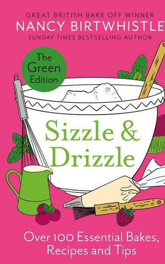 SIZZLE & DRIZZLE