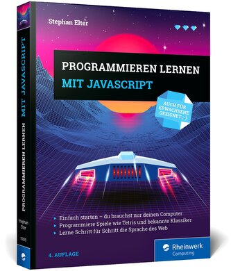 Programmieren lernen mit JavaScript