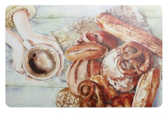 Prostírání PANE 28,5x43 cm Mybesthome