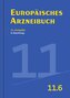 Europäisches Arzneibuch 11. Ausgabe, 6. Nachtrag