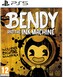 Bendy and the Ink Machine (PS5)