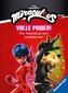 Miraculous - Volle Power! Vier Abenteuer zum Lesenlernen
