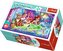 Puzzle 54 mini Wesoły dzień Enchantimals 1 TREFL