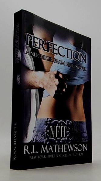 Perfection a neighbor from hell novel