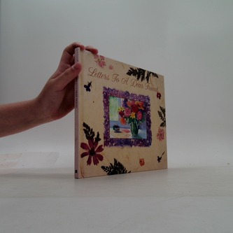 letters To A Dear Friend